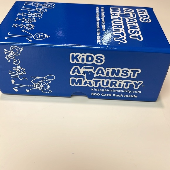 Kids Against Maturity core game - Picture 6 of 16